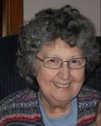 JoAnn Donson Obituary August 6, 2023