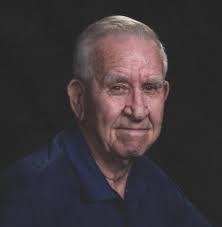 Obituary for Jim Tucker