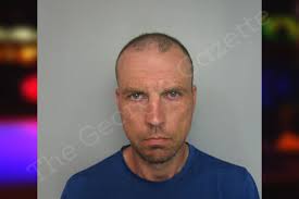 Timothy Tatum — Hall County Jail Bookings