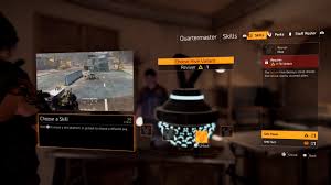 She can be found in the theater . Division 2 Skills Guide 7 Best Skills All Builds Should Unlock For Pve Dark Zone