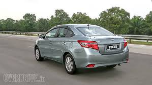 The all new toyota vios 2019 philippines features significant improvements over the prior version, in terms of exterior, interior, safety features and 1. 2015 Toyota Vios First Drive Review Overdrive