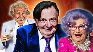 Barry Humphries, creator of Dame Edna Everage, dead at 89