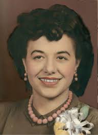 Virginia V. Steiger Obituary