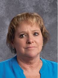 Blair-Johnson, Marilyn