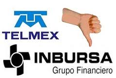 La voracidad de las corporaciones.