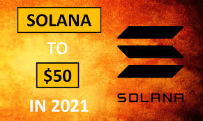 Solana protocol was created by solana labs, which is backed by investors such as multicoin capital, slow ventures, foundation capital, 500 startups, and abstract ventures. Solana Will Hit 50 Usd Sol Solana Proof Of History Solanax Blockchain Solana Network Chainlink Ethereum Bitcoin Crypto Coinmonks