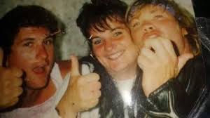 All Burlington Peeps !!