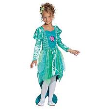 Eine große zusätzliche zu jeder kleinen kinderzimmer oder zimmer, und macht ein fantastisches geschenk. Meerjungfrau Kostum Fur Kinder Online Kaufen Buttinette Karneval Shop