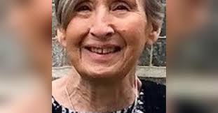 Carol Elizabeth Peck Hunsicker Obituary