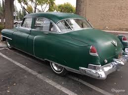 Image result for Hunter Green 1950 Dodge