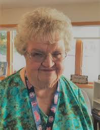 Obituary information for Vivian Hilda Agnoli