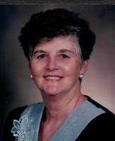 Barbara Bowles Obituary (1933