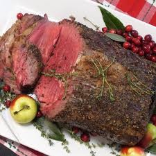 Best Prime Rib Roast Recipe Master A Holiday Classic Today