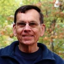 John Dean Townsend Obituary