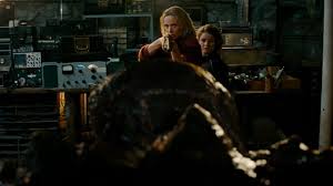 Surprisingly, a quiet place 2 manages to stick the landing by not trying to push things too far. A Quiet Place 2 Is Said To Give Us Answers To The Origin Of The Mysterious Alien Invaders Geektyrant