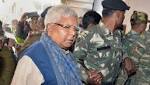 judge grants Lalu Yadav's 'dahi