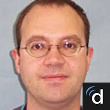 Dr. Daniel O'Brien, MD