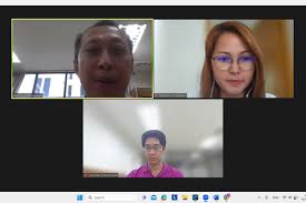 Office of the Vice President for Academic Affairs - Meeting of Curriculum  Development and Educational Standards (Bachelor of Engineering Program in  New Energy Automotive Engineering)