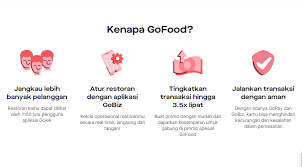 Check spelling or type a new query. Call Center Go Biz Dan Email Go Food Terbaru 2020 Go Bizz Com