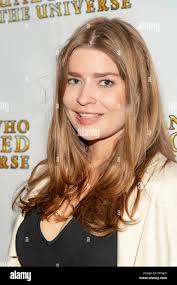 Yanina hi-res stock photography and images