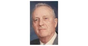 William Budge Obituary (2020)