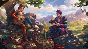 Right now we have 76+ background pictures, but the number of images is growing, so add the webpage to bookmarks and. Witcher 4k Wallpapers For Your Desktop Or Mobile Screen Free And Easy To Download