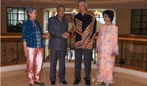 Find your friends on facebook. Read Malaysia S Rosmah Mansor Singapore S Ho Ching Bffs You Must Be Kidding Online