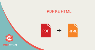 Download dan buka aplikasi pdf utils pada perangkat smartphone. Pdf To Html Convert Pdf To Html Pdf To Html5 Online Pdfstuff