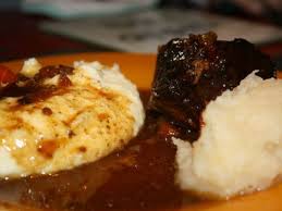 Joue De Boeuf Confite Aux Epices Recette Ptitchef Recette Joue De Boeuf Confite Joue De Boeuf Recette De Plat