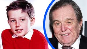 Leave It To Beaver' Star Jerry Mathers Cleared Up the Rumor About This 'I  Love Lucy' Episode