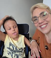 Profa.Dra. Evelim LFD Gomes (@fisiopedneo_limfreitas) · Instagram 照片和视频