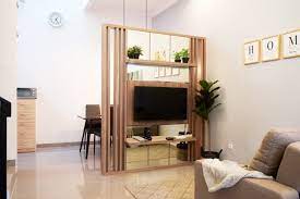 Maybe you would like to learn more about one of these? Hemat Ruang Alihkan Fungsi 6 Furnitur Berikut Menjadi Pembatas Ruangan Minimalis