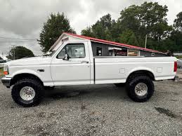 Image result for Oxford White 1992 Ford Truck