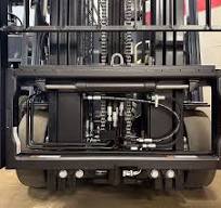Cascade F-Series Sideshifter | Up to 15,000 lbs. Capacity