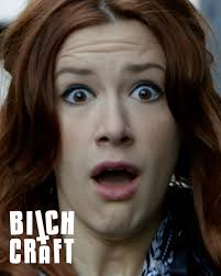 Bitchcraft" Boy and Girl Bodyswap (TV Episode 2013)