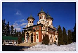 Sinaia Manastiri Sinaya Sinaia Romanya Sayfa 2 Forum Gercek Dunya Tarihi Ve Yerler