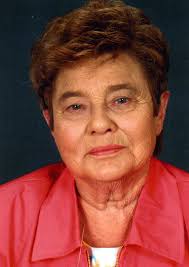 Ruby Keller Obituary