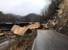 Listen to this podcast to hear how harlan is working and that's what we're trying to do and hopefully some stuff from the usda is going to come through and we'll be able to do that, we'll have a staff. Rockslide Derails Train Closes Road In Harlan County Abc 36 News