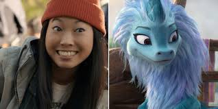 Check spelling or type a new query. Raya Last Dragon Cast Guide What The Characters Look Like In Real Life