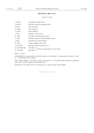 Līdz gada beigām ir atlikušas 244 dienas. Https Eur Lex Europa Eu Lexuriserv Lexuriserv Do Uri Oj C 2007 171 0010 0010 Lv Pdf