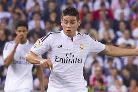 How many goals did james rodriguez score for porto? Real Madrid James Rodriguez Erhalt Wechsel Tipp Von Kolumbien Legende