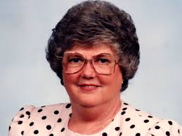 Doris Rowland Obituary (1935