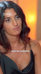 Je suis un peu perdue" 😩 Sandy et Alexandre reviennent sur leurs disputes  lors du bilan devant les experts. Quelle sera leur décision finale : rester  mariés ou divorcer ? Ce lundi