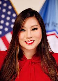 Caroline Pham's Instagram, Twitter & Facebook