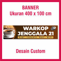 .10 contoh desain spanduk warung kopi free wifi arif , dianpro: Jual Banner Warung Kopi Terlengkap Harga Murah Grosir July 2021