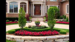 Look here for advice on plants browse gardenista's collection of posts on driveways to get ideas for your home garden. Good Driveway Landscaping Ideas Youtube