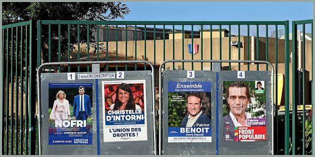 Rentrée politique : dernière ligne droite pour Macron qui alerte sur les «  tensions budgétaires »