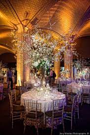 Glamorous Wedding Table Centerpiece Large Florals Branch Decor Jorg Windau Photography Wedding Decor Elegant Glamorous Wedding Glam Wedding Decor