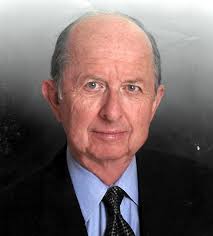 Robert Taylor Obituary