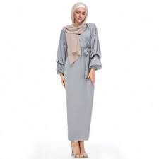 Gamis sifon merupakan salah satu jenis gamis paling diminati saat ini. Beli Indonesian Set Lot Murah Grosir Indonesian Set Galeri Gambar Di Model Baju Muslim Kain Sifon Alibaba Com
